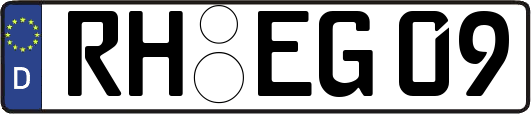 RH-EG09