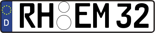 RH-EM32