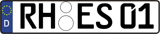 RH-ES01
