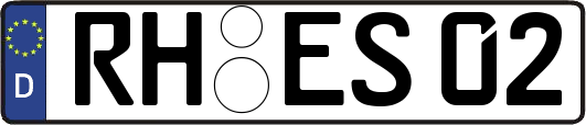 RH-ES02