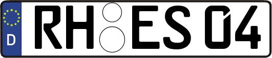 RH-ES04