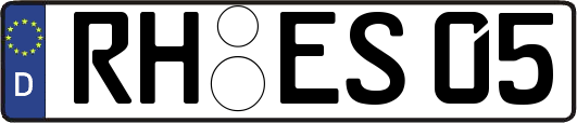 RH-ES05