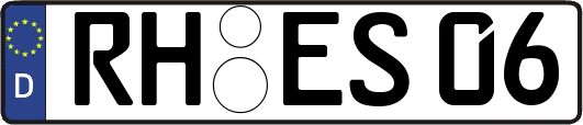 RH-ES06