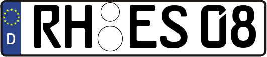 RH-ES08