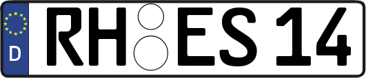 RH-ES14