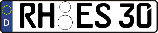 RH-ES30