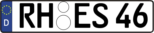 RH-ES46