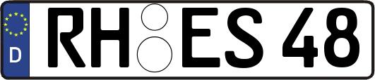 RH-ES48