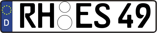 RH-ES49
