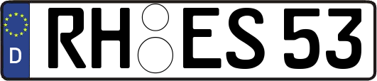 RH-ES53