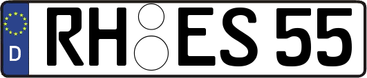 RH-ES55