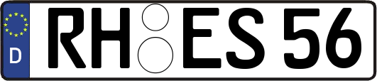 RH-ES56