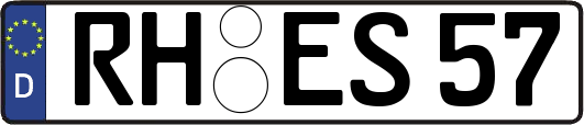 RH-ES57
