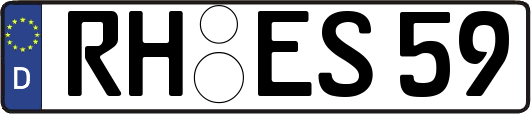 RH-ES59