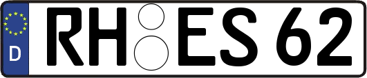 RH-ES62