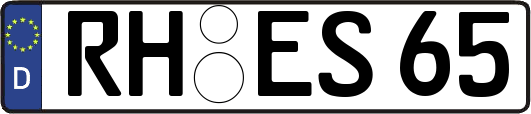 RH-ES65