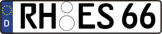 RH-ES66