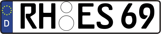 RH-ES69