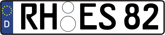 RH-ES82