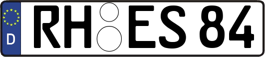 RH-ES84