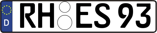 RH-ES93