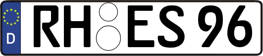 RH-ES96