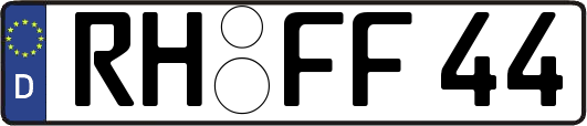 RH-FF44