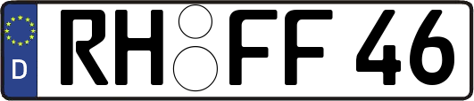 RH-FF46