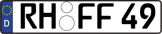 RH-FF49