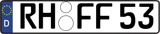 RH-FF53
