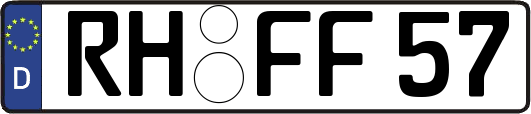 RH-FF57