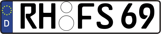 RH-FS69