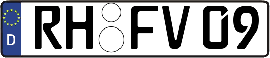 RH-FV09