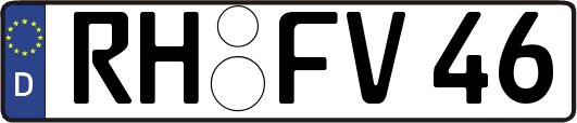 RH-FV46