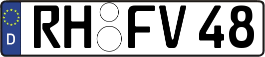 RH-FV48