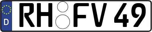 RH-FV49