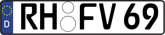 RH-FV69