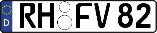 RH-FV82