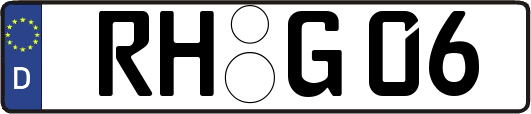 RH-G06