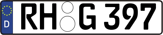 RH-G397