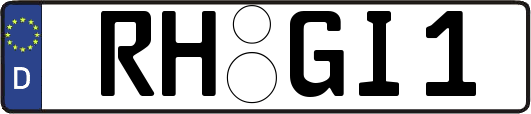 RH-GI1