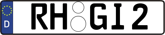 RH-GI2