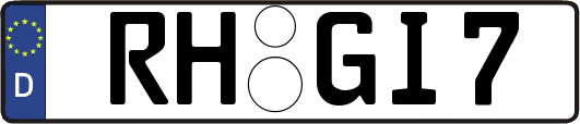 RH-GI7