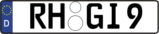 RH-GI9