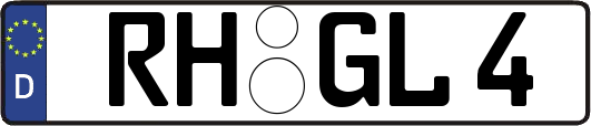 RH-GL4