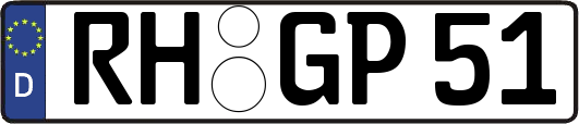 RH-GP51