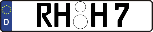 RH-H7