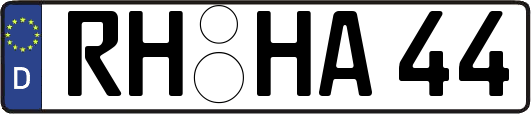 RH-HA44
