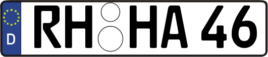 RH-HA46