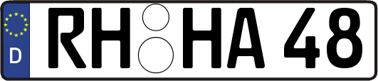 RH-HA48